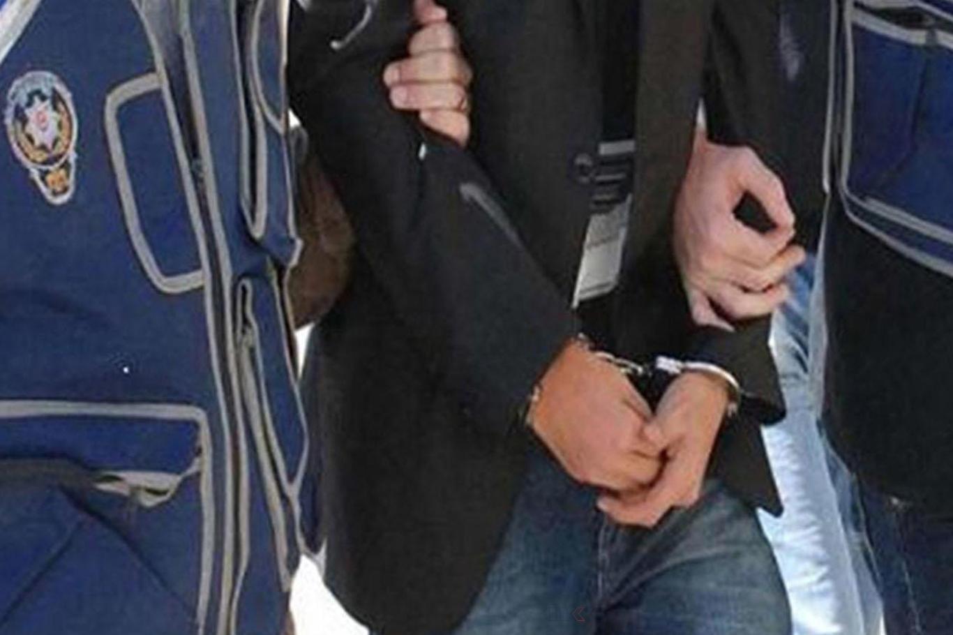 Konya'da DAEŞ operasyonu: 10 gözaltı